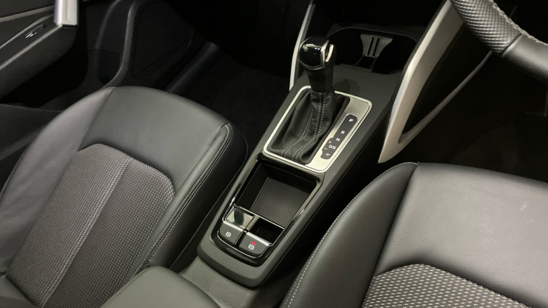 Audi Q2 35 TFSI S Line 5dr S Tronic Petrol Estate